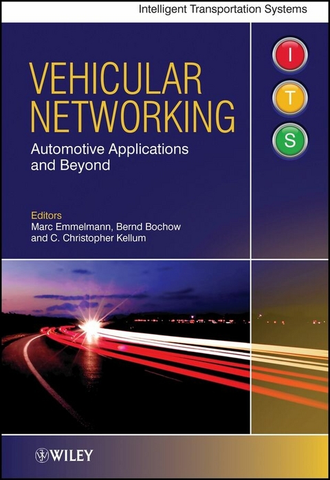 Vehicular Networking - 