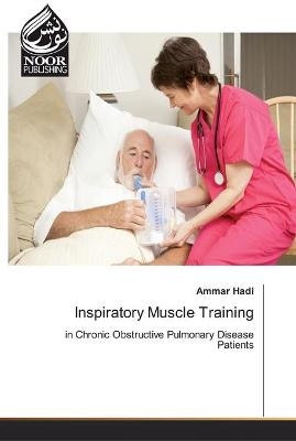 Inspiratory Muscle Training - Ammar Hadi