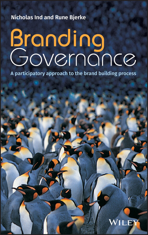 Branding Governance - Nicholas Ind, Rune Bjerke