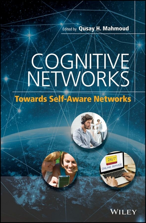 Cognitive Networks - 