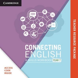 Connecting English: A Skills Workbook Year 7 Teacher Resource Card