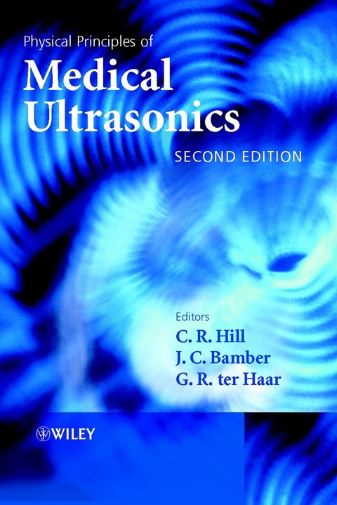 Physical Principles of Medical Ultrasonics - 