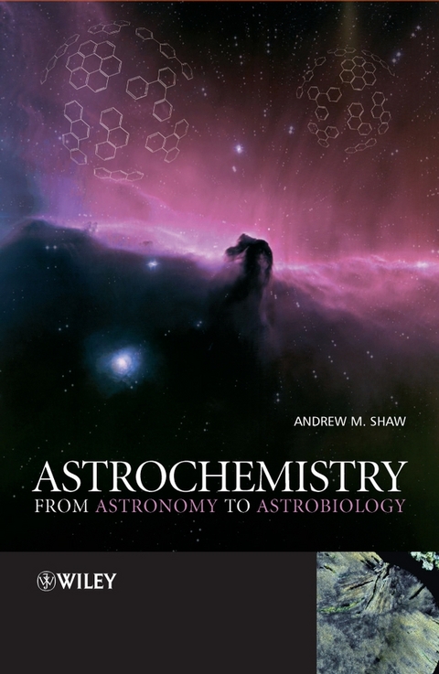 Astrochemistry - Andrew M. Shaw