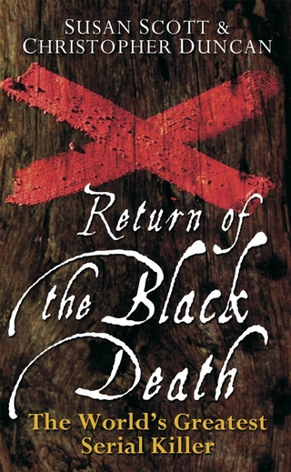 Return of the Black Death