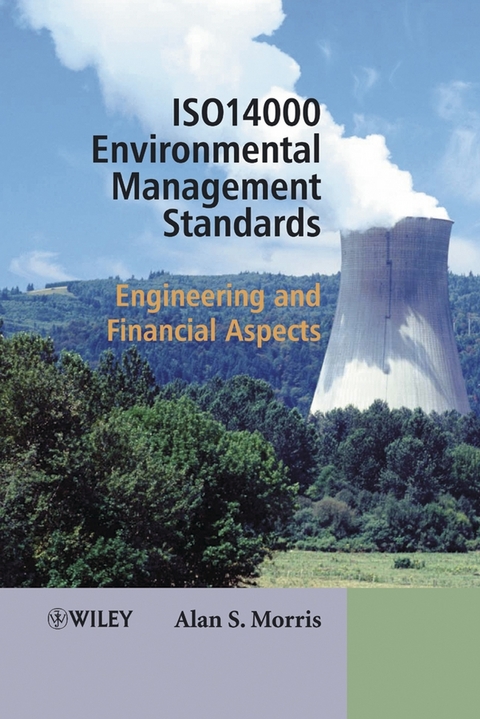 ISO 14000 Environmental Management Standards - Alan S. Morris