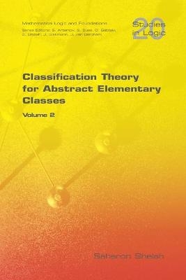 Classification Theory for Abstract Elementary Classes