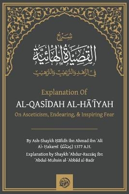 Explanation of - Ash-Shaykh Ḥāfidh Ibn a Al-Ḥakamī