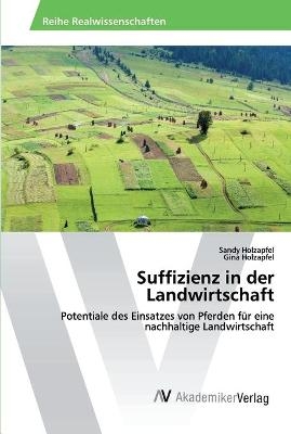 Suffizienz in der Landwirtschaft