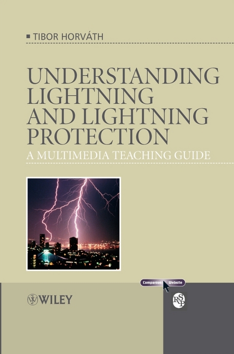 Understanding Lightning and Lightning Protection -  Tibor Horváth
