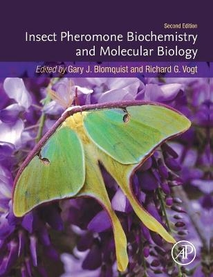 Insect Pheromone Biochemistry and Molecular Biology