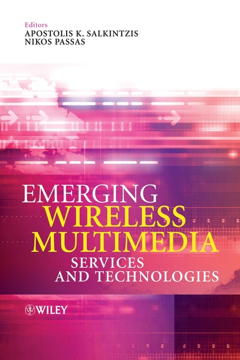 Emerging Wireless Multimedia - 