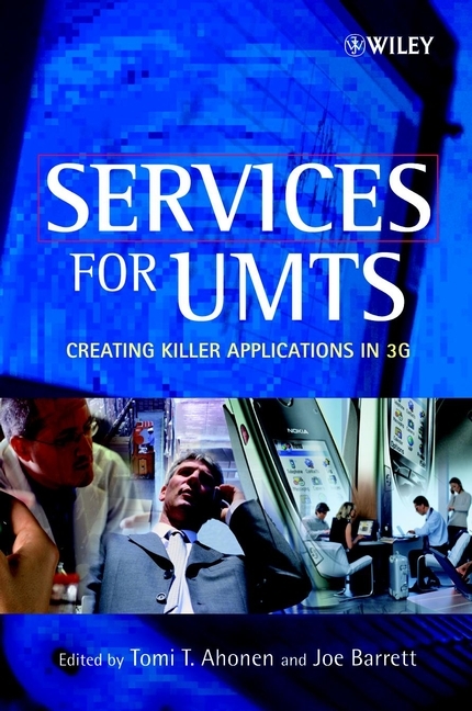 Services for UMTS - 