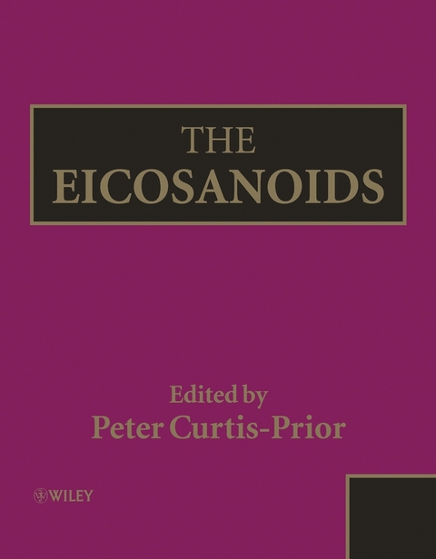 The Eicosanoids - 