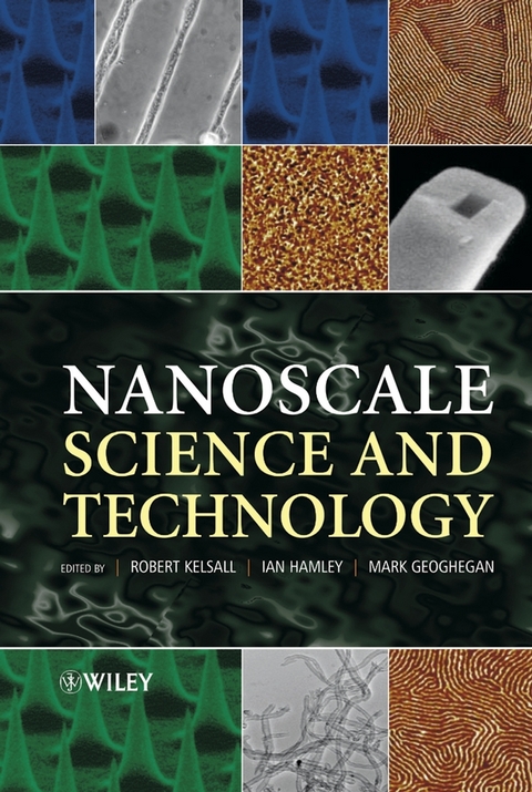 Nanoscale Science and Technology - 
