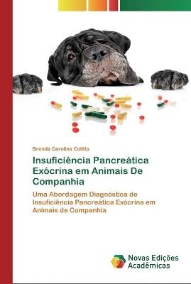 Insuficiência Pancreática Exócrina em Animais De Companhia