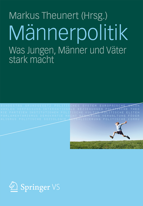 M&auml;nnerpolitik - 