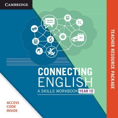 Connecting English: A Skills Workbook Year 10 Teacher Resource Card