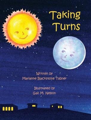 Taking Turns - Marianne Blackstone Tabner