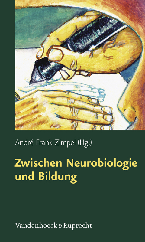 Zwischen Neurobiologie und Bildung - 
