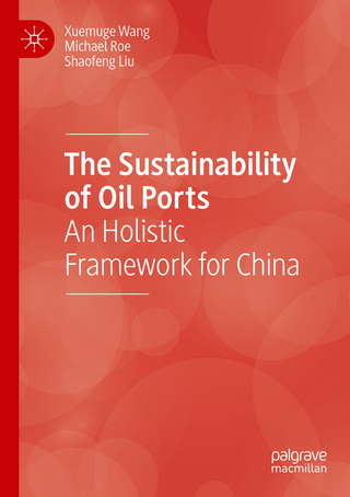 The Sustainability of Oil Ports