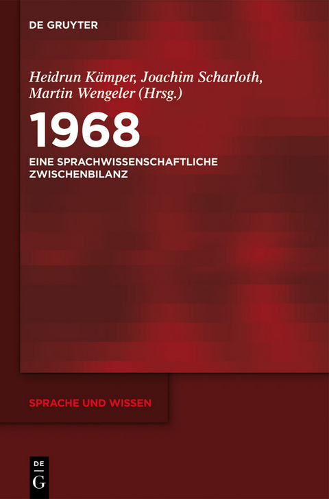 1968 - 