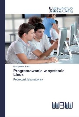 Programowanie w systemie Linux - Pushpender Sarao