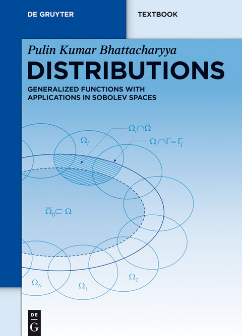 Distributions - Pulin Kumar Bhattacharyya