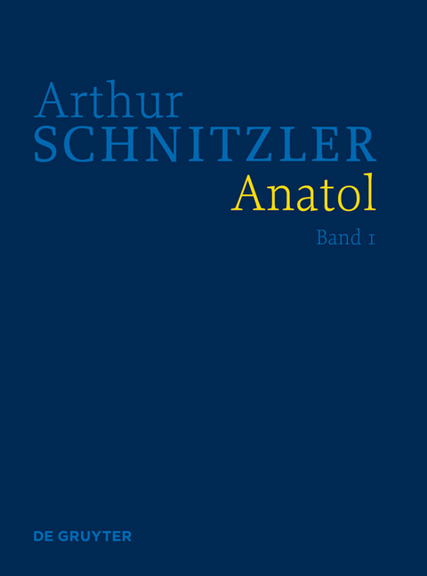 Anatol - 