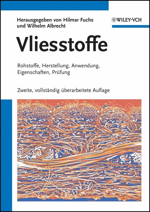Vliesstoffe - 