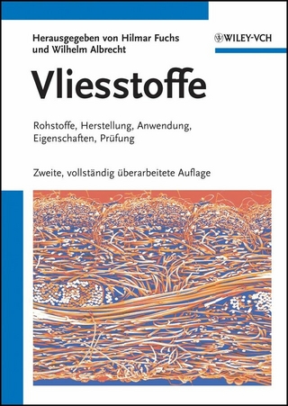 Vliesstoffe
