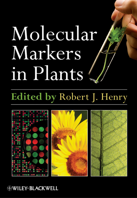 Molecular Markers in Plants - 
