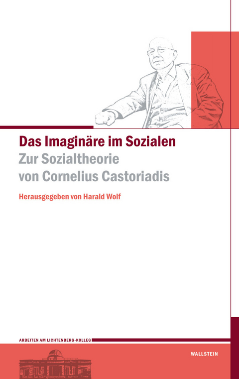 Das Imagin&auml;re im Sozialen - 