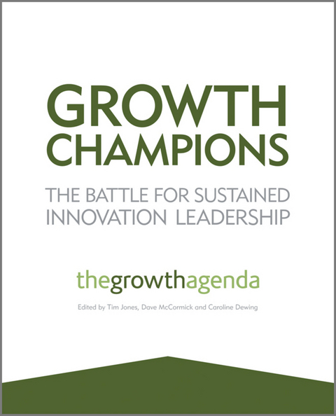 Growth Champions - 