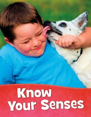 Know Your Senses - Mari Schuh