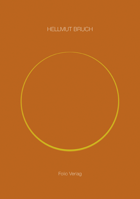 Licht und Unendlichkeit - Hellmut Bruch