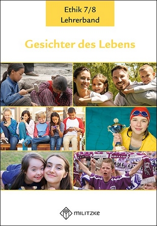 Gesichter des Lebens_Neubearbeitung