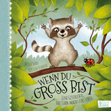 Wenn du gro&szlig; bist - Milla Shan