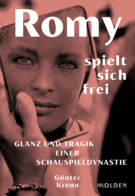 Romy spielt sich frei - G&uuml;nter Krenn