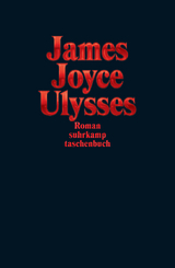 Ulysses - James Joyce