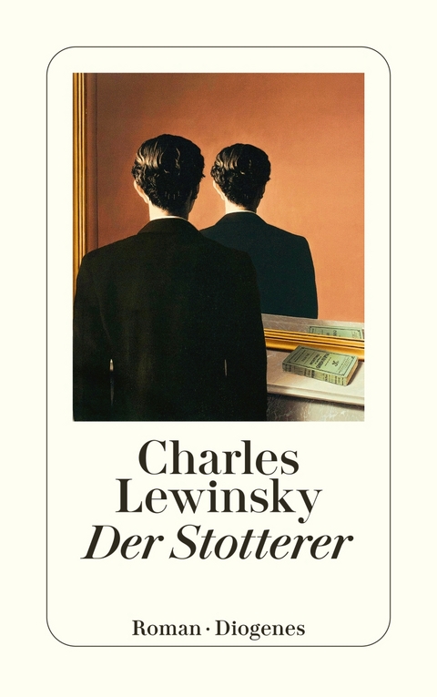 Der Stotterer - Charles Lewinsky