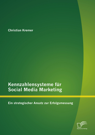 Kennzahlensysteme für Social Media Marketing: Ein strategischer Ansatz zur Erfolgsmessung