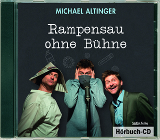 Rampensau ohne Bühne