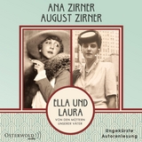Ella und Laura - Ana Zirner, AUgust Zirner