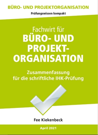 Büro- und Projektorganisation