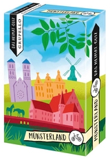 M&uuml;nsterland. Das Heimat-Quiz - Jutta K&uuml;dde, Bernhard K&uuml;dde