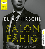 Salonf&auml;hig - Elias Hirschl