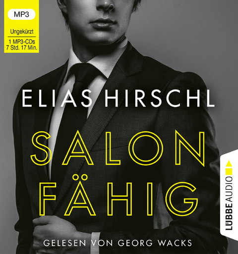 Salonf&auml;hig - Elias Hirschl
