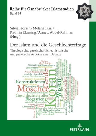 Der Islam und die Geschlechterfrage