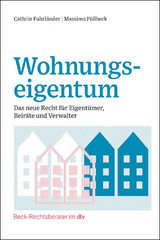 Wohnungseigentum - Cathrin Fuhrl&auml;nder, Massimo F&uuml;llbeck