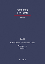Staatslexikon - 